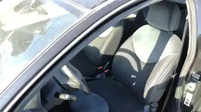 Veículo de Sucata citroen c2 (jm_) 1.4 do ano 2007 alimentado kfv