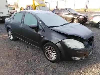 Утилизация автомобиля fiat linea (110) 1.3 16v jtd cat года 2008 питание 199a3000