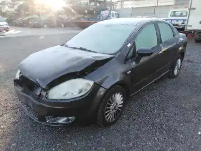 Утилизация автомобиля fiat linea (110) 1.3 16v jtd cat года 2008 питание 199a3000
