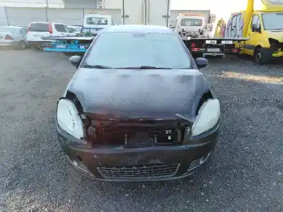 Утилизация автомобиля fiat linea (110) 1.3 16v jtd cat года 2008 питание 199a3000