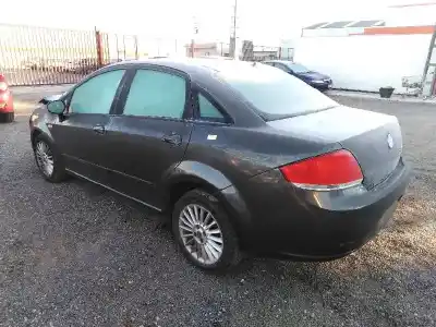 Утилизация автомобиля fiat linea (110) 1.3 16v jtd cat года 2008 питание 199a3000