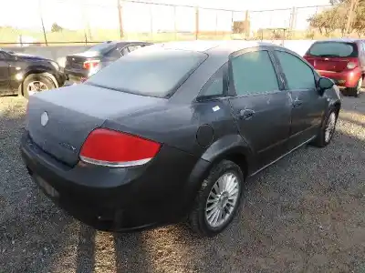 Утилизация автомобиля fiat linea (110) 1.3 16v jtd cat года 2008 питание 199a3000