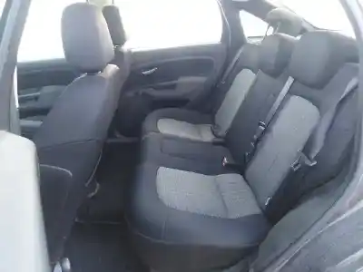 Утилизация автомобиля fiat linea (110) 1.3 16v jtd cat года 2008 питание 199a3000