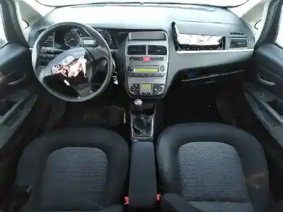 Утилизация автомобиля fiat linea (110) 1.3 16v jtd cat года 2008 питание 199a3000