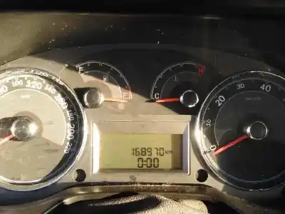 Утилизация автомобиля fiat linea (110) 1.3 16v jtd cat года 2008 питание 199a3000