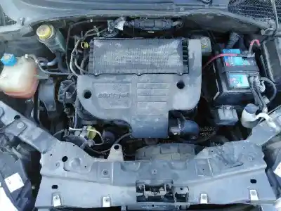 Утилизация автомобиля fiat linea (110) 1.3 16v jtd cat года 2008 питание 199a3000