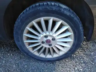 Утилизация автомобиля fiat linea (110) 1.3 16v jtd cat года 2008 питание 199a3000
