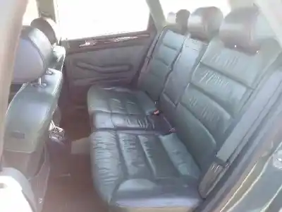 Veículo de Sucata audi allroad quattro (4b5) 2.5 tdi (132kw) do ano 2000 alimentado ake