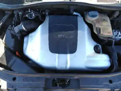 Veículo de Sucata audi allroad quattro (4b5) 2.5 tdi (132kw) do ano 2000 alimentado ake