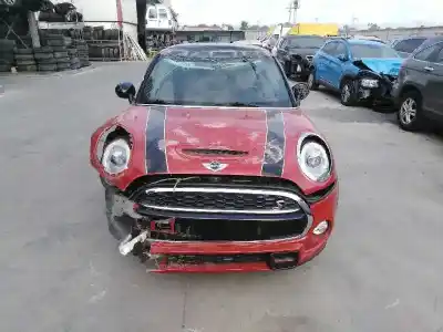 Veicolo di demolizione mini mini (f56) cooper s dell'anno 2016 alimentato b48a20a