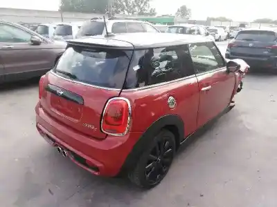 Veicolo di demolizione mini mini (f56) cooper s dell'anno 2016 alimentato b48a20a