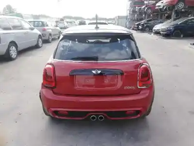 Veicolo di demolizione mini mini (f56) cooper s dell'anno 2016 alimentato b48a20a