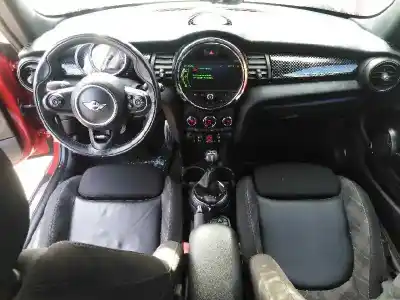 Veicolo di demolizione mini mini (f56) cooper s dell'anno 2016 alimentato b48a20a
