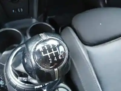 Veicolo di demolizione mini mini (f56) cooper s dell'anno 2016 alimentato b48a20a