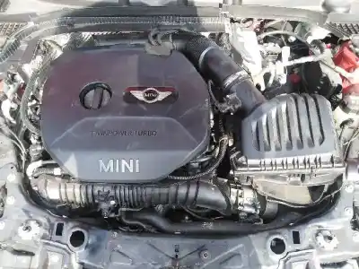 Veicolo di demolizione mini mini (f56) cooper s dell'anno 2016 alimentato b48a20a