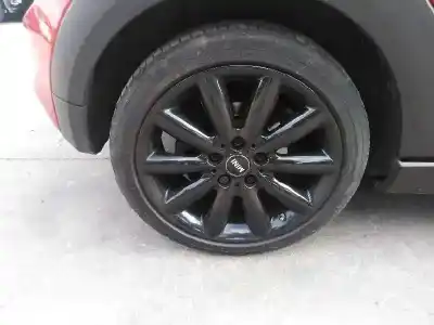 Veicolo di demolizione mini mini (f56) cooper s dell'anno 2016 alimentato b48a20a