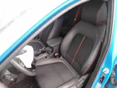 Veículo de Sucata hyundai kona 1.0 tgdi cat do ano 2017 alimentado g3lc