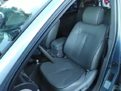 Veículo de Sucata hyundai santa fe (bm) 2.7 v6 style 4x4 do ano 2006 alimentado g6ea