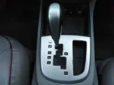 Veículo de Sucata hyundai santa fe (bm) 2.7 v6 style 4x4 do ano 2006 alimentado g6ea