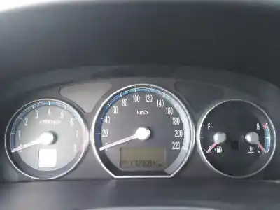 Veículo de Sucata hyundai santa fe (bm) 2.7 v6 style 4x4 do ano 2006 alimentado g6ea