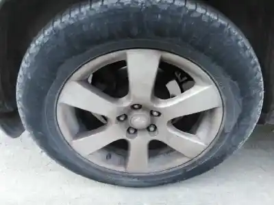 Veículo de Sucata hyundai santa fe (bm) 2.7 v6 style 4x4 do ano 2006 alimentado g6ea