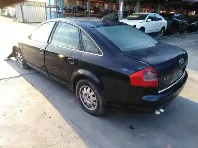 Veículo de Sucata audi a6 c5 (4b2) 2.7 t quattro do ano 2002 alimentado bfc