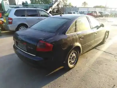 Veículo de Sucata audi a6 c5 (4b2) 2.7 t quattro do ano 2002 alimentado bfc