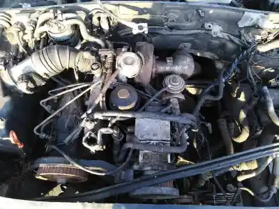 Veículo de Sucata audi a6 c5 (4b2) 2.7 t quattro do ano 2002 alimentado bfc