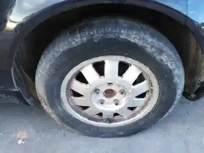 Veículo de Sucata audi a6 c5 (4b2) 2.7 t quattro do ano 2002 alimentado bfc