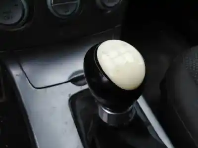 Veículo de Sucata mazda 6 hatchback (gg) 2.0 di (gg14) do ano 2003 alimentado rf