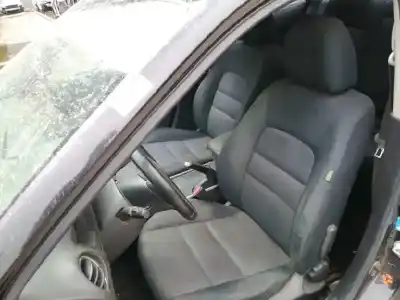 Scrapping Vehicle mazda 6 sedán (gg) 2.0 di (gg14) of the year 2006 powered rf