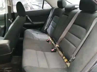 Scrapping Vehicle mazda 6 sedán (gg) 2.0 di (gg14) of the year 2006 powered rf