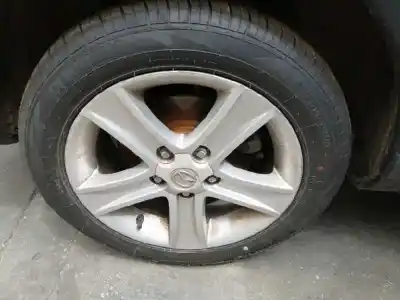 Scrapping Vehicle mazda 6 sedán (gg) 2.0 di (gg14) of the year 2006 powered rf