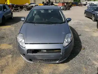 Утилизация автомобиля fiat                                               grande punto (199)                                                                                                                                                                                                                                         1.3 16v jtd cat года 2006 питание 199a2000