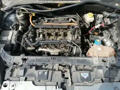 Утилизация автомобиля fiat                                               grande punto (199)                                                                                                                                                                                                                                         1.3 16v jtd cat года 2006 питание 199a2000
