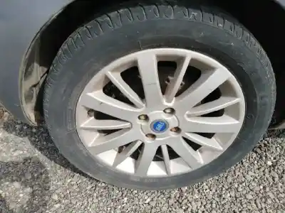 Утилизация автомобиля fiat                                               grande punto (199)                                                                                                                                                                                                                                         1.3 16v jtd cat года 2006 питание 199a2000