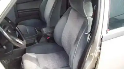 Sloopvoertuig alfa romeo 75 2.0 van het jaar 1989 aangedreven ar06224