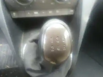 Veículo de Sucata lancia ypsilon (101) 1.2 8v do ano 2003 alimentado 188a4000