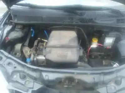 Veículo de Sucata lancia ypsilon (101) 1.2 8v do ano 2003 alimentado 188a4000