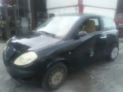 Здавання транспортного засобу lancia ypsilon (101) 1.2 8v року 2003 потужний 188a4000