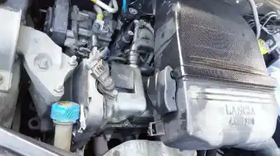 Здавання транспортного засобу lancia ypsilon (101) 1.2 8v року 2003 потужний 188a4000