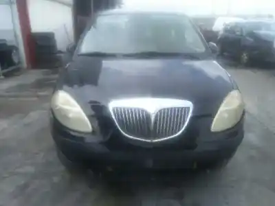Здавання транспортного засобу lancia ypsilon (101) 1.2 8v року 2003 потужний 188a4000