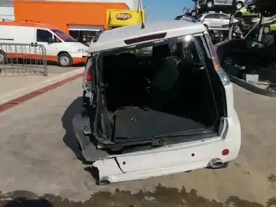 Veículo de Sucata microcar m.go bc (da) do ano 2012 alimentado ldw442crs