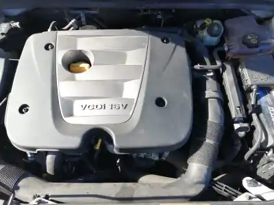 Veicolo di demolizione chevrolet cruze 2.0 diesel cat dell'anno 2009 alimentato z20s1