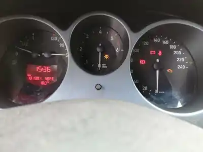 Scrapping Vehicle seat toledo (5p2) 2.0 tdi of the year 2005 powered bkd