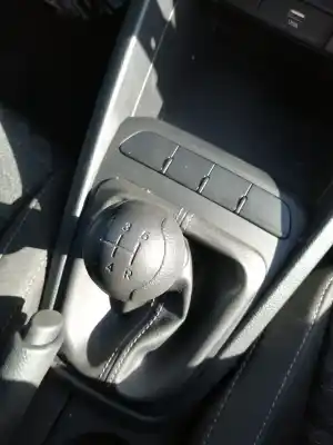 Veicolo di demolizione kia rio iv (yb, sc, fb) 1.2 cvvt dell'anno 2022 alimentato g4lf