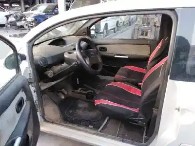 Scrapping Vehicle microcar mc2 52/xx-sa 0.5 cc of the year 2006 powered ldw502m3