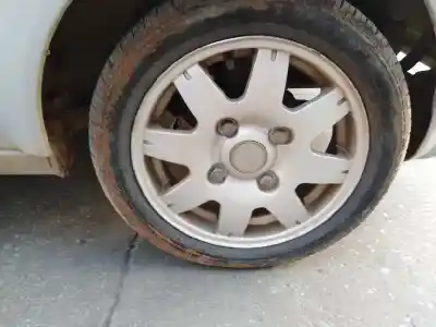 Vehicul casat microcar mc2 52/xx-sa 0.5 cc al anului 2006 alimentat ldw502m3