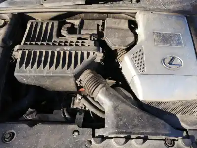 Véhicule à la ferraille lexus rx 3.3 v6 24v cat de l'année 2006 alimenté 3mzfe