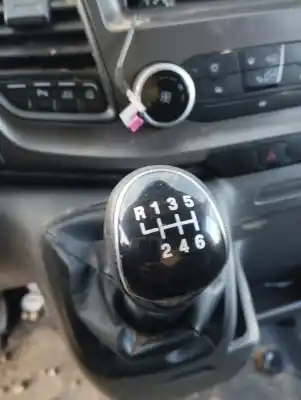 Veículo de Sucata ford transit furgón (tts) 2.0 tdci cat do ano 2019 alimentado bkra